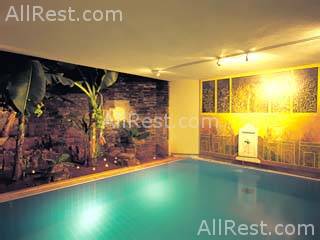 Elounda Peninsula All Suite Hotel 32